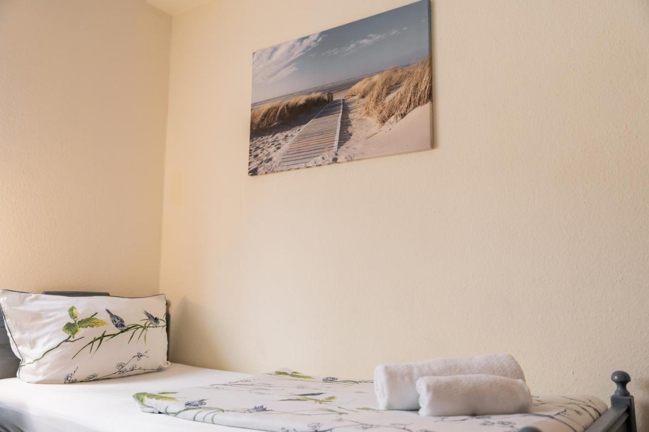 Hotel Dori'S 108 Берлин Екстериор снимка