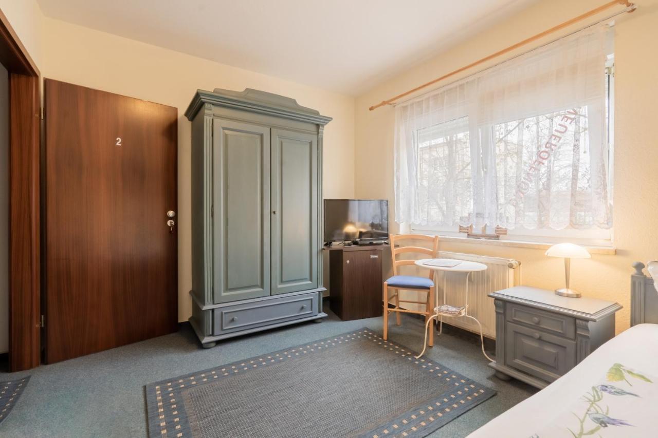 Hotel Dori'S 108 Берлин Екстериор снимка