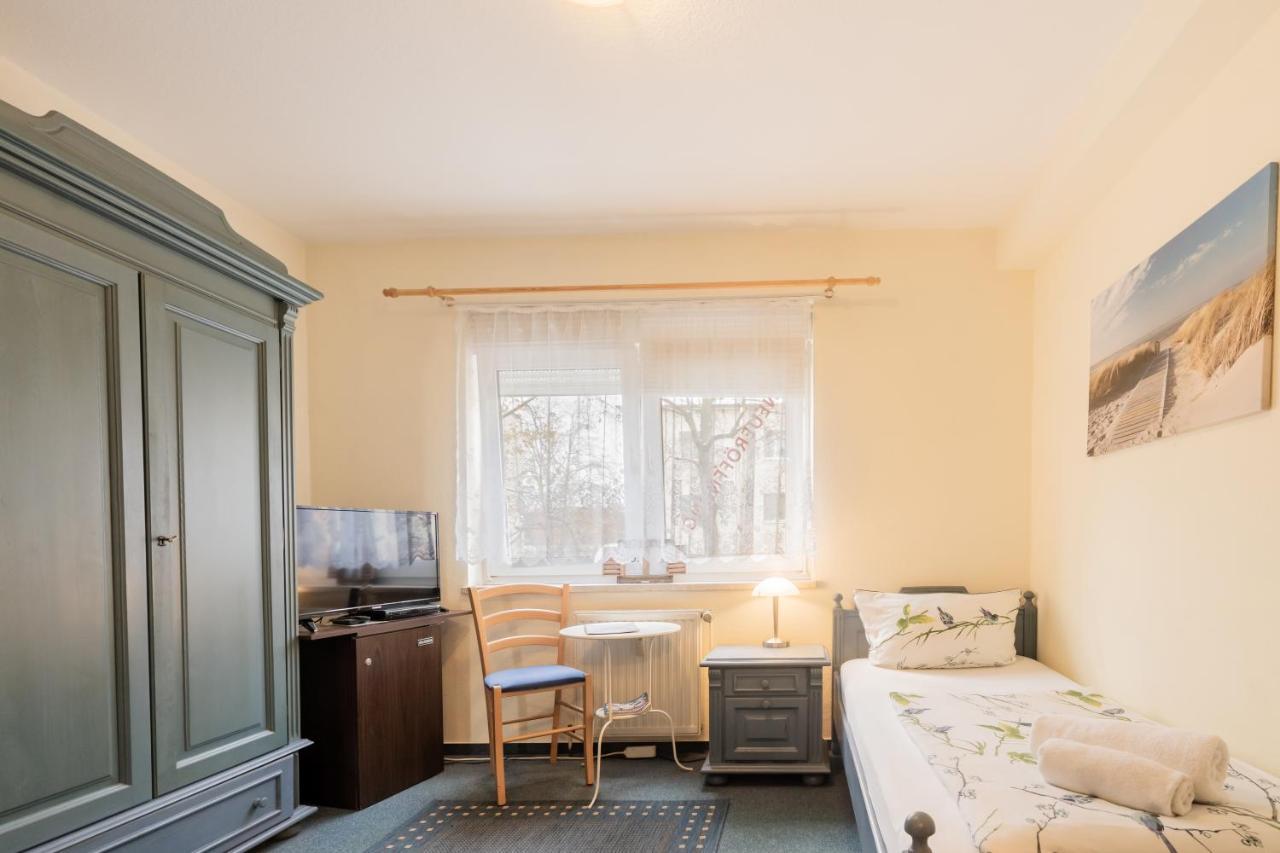 Hotel Dori'S 108 Берлин Екстериор снимка
