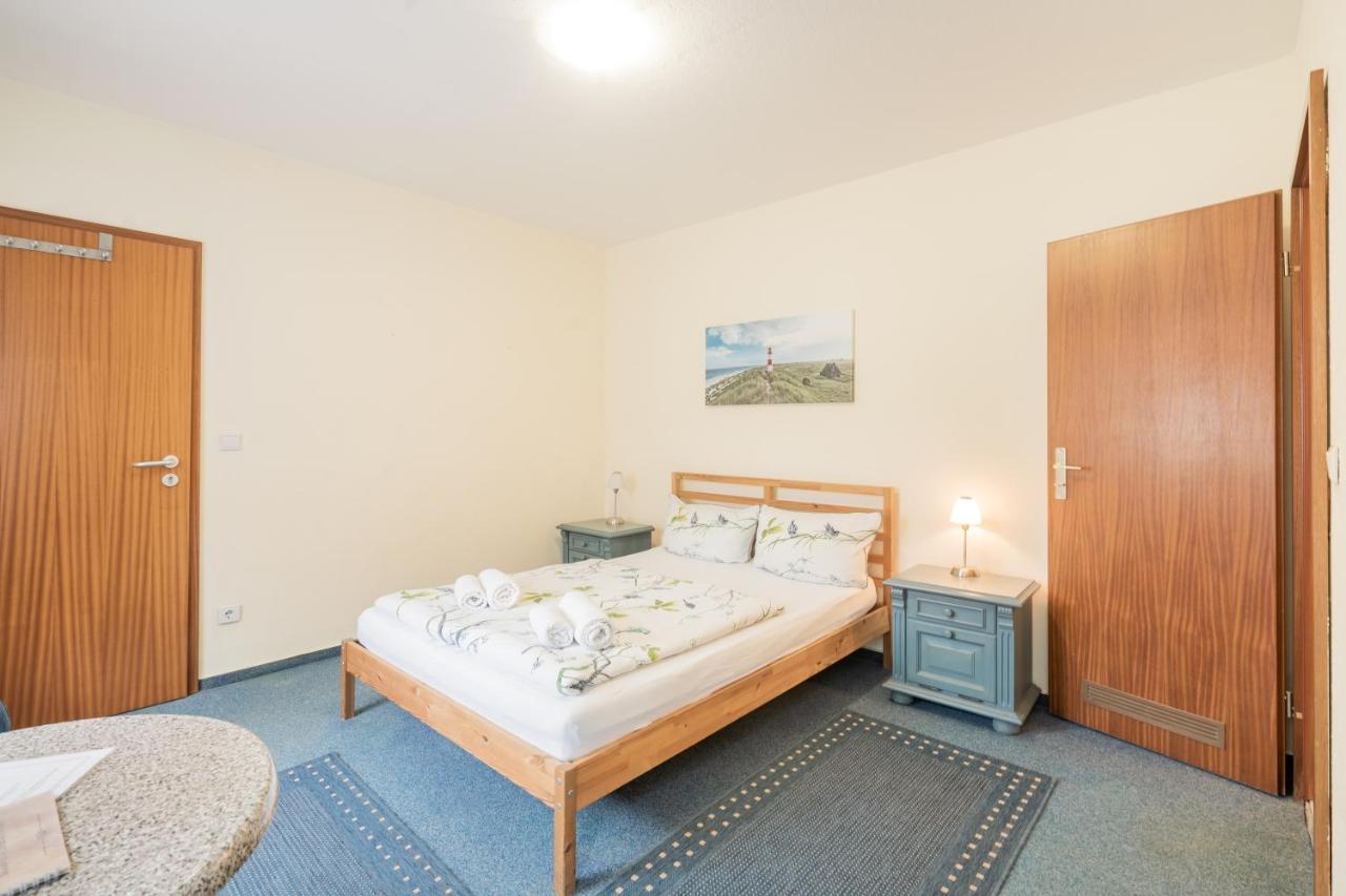 Hotel Dori'S 108 Берлин Екстериор снимка