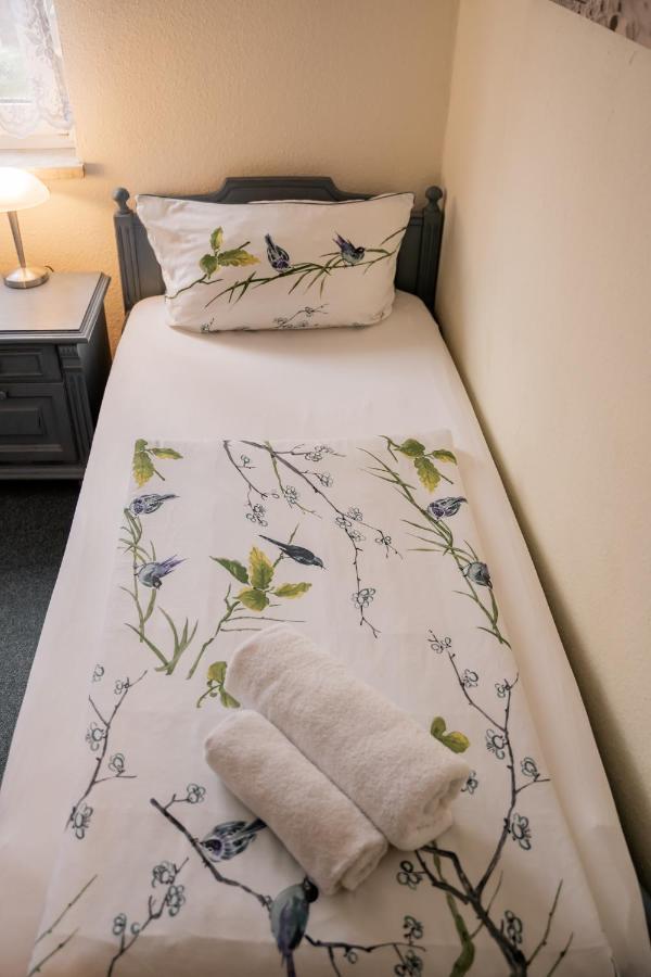 Hotel Dori'S 108 Берлин Екстериор снимка