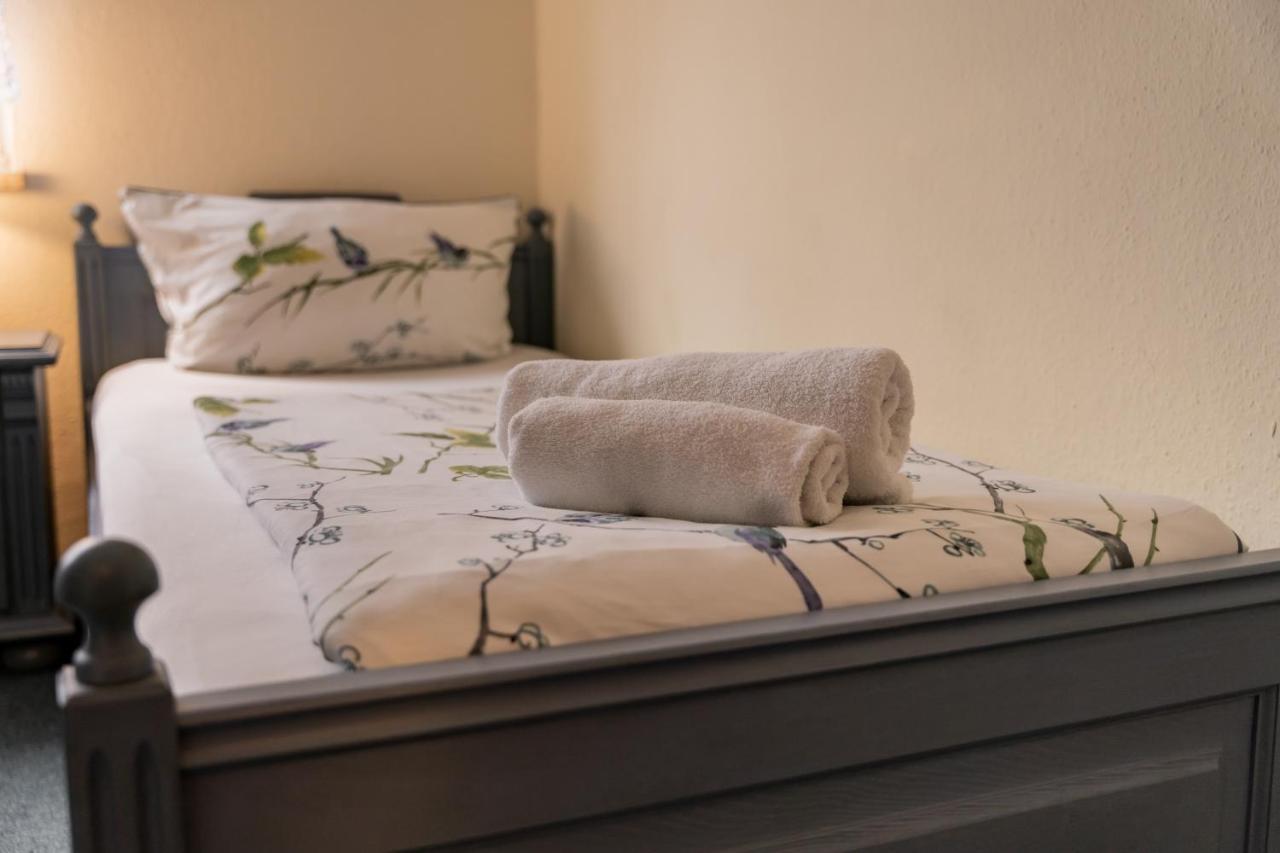 Hotel Dori'S 108 Берлин Екстериор снимка