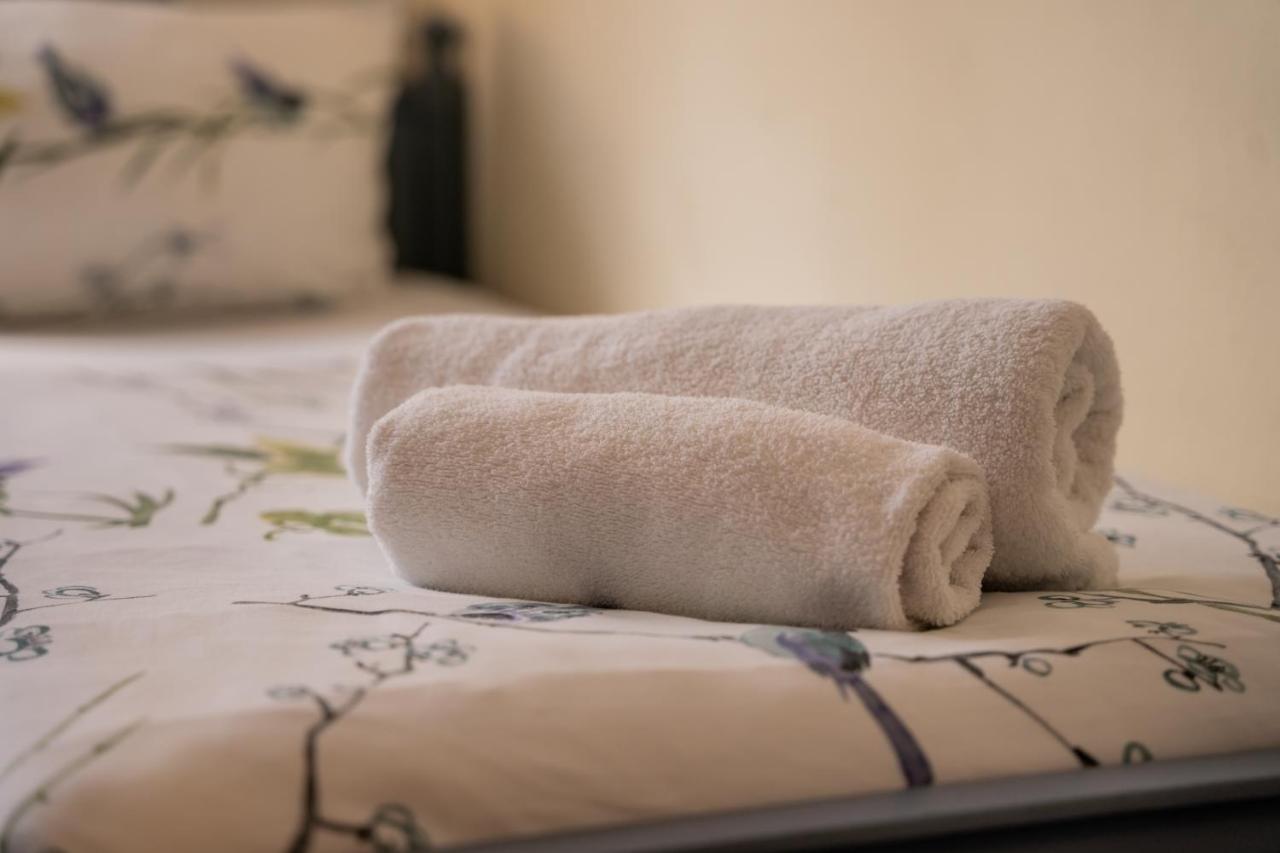Hotel Dori'S 108 Берлин Екстериор снимка