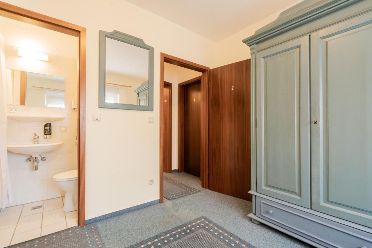 Hotel Dori'S 108 Берлин Екстериор снимка