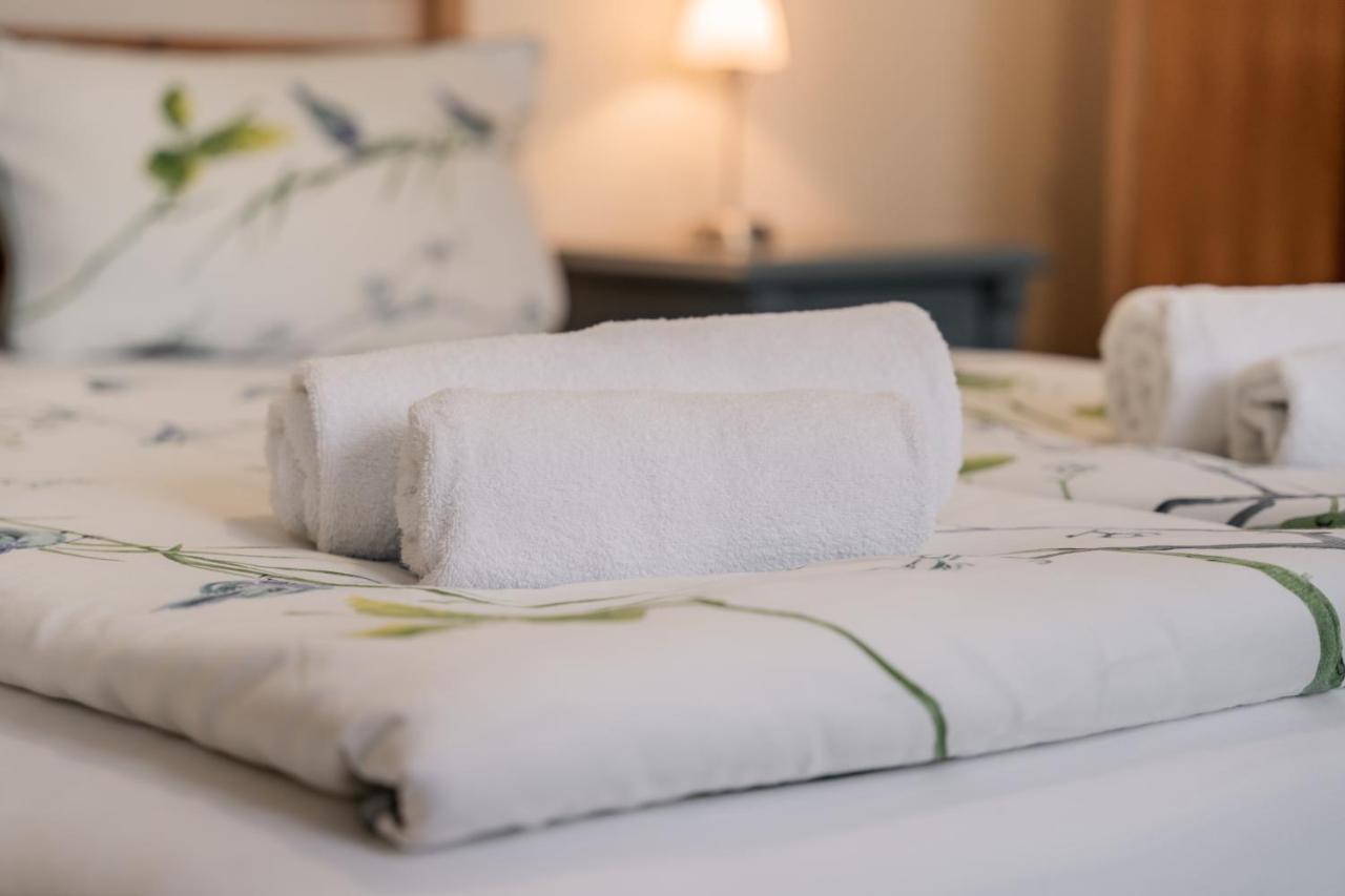 Hotel Dori'S 108 Берлин Екстериор снимка