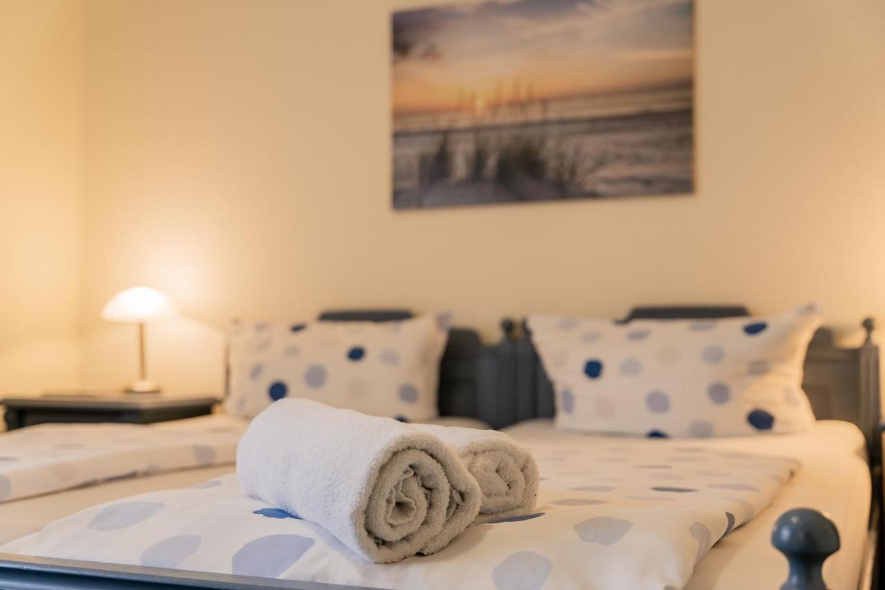 Hotel Dori'S 108 Берлин Екстериор снимка
