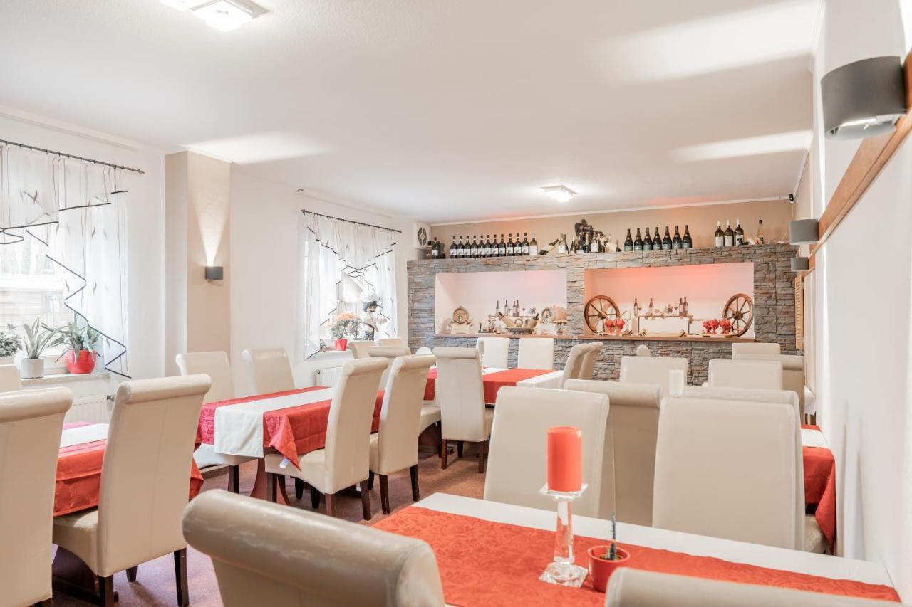 Hotel Dori'S 108 Берлин Екстериор снимка